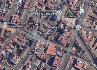 Appartamento in miguel hernandez