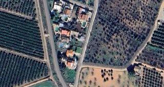 Chalet  Pol diseminado  parc