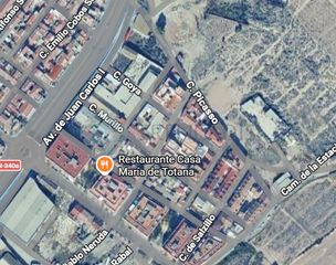 Etagenwohnung  Greco