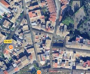 Semi detached house  Virtudes