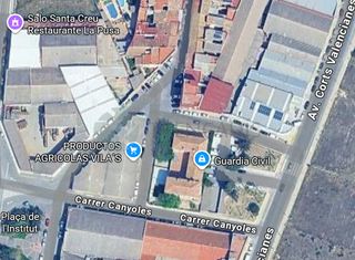 Etagenwohnung  C/ calixte iii n  pl  pt