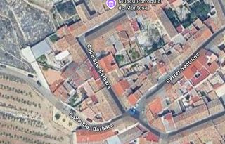 Etagenwohnung  C/ santa barbara n  pl  pt