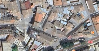 Etagenwohnung  C/ valencia n  pl  pt