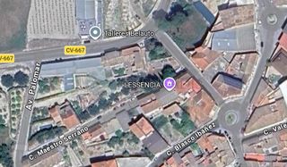 Etagenwohnung  Salvador