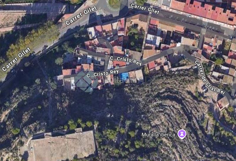 Foto 236c27f5-1e4d-4116-a300-bc5247f3ecbe. Piso en Centro-El Castillo Sagunt
