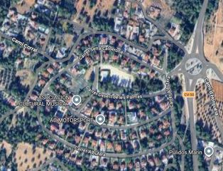 Semi detached house  Urb. corral de la pedrera