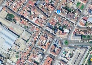 Appartamento  C/ sant francesc n  pt b