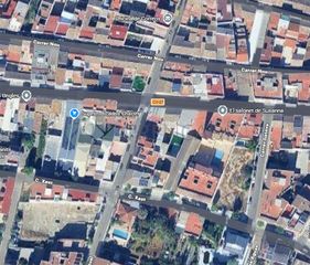 Casa a schiera  Cl pedralba   vilamarxant (valencia)