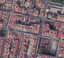 Reihenhaus  Cl marques del turia  es: pl: pt:  benetusser (valencia)