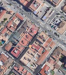 Pis a CL LUNA  Es: Pl: Pt:  PILAR DE LA HORADADA (ALICANTE)