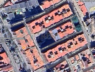 Casa a schiera  Cl oriol  es: pl:bj pt:c  orihuela (alicante)