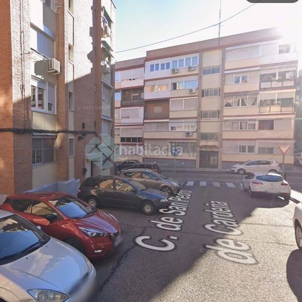 Foto fee3612b-9f1c-43fc-966f-140e5b51d0a6. Pis a Apóstol Santiago Madrid
