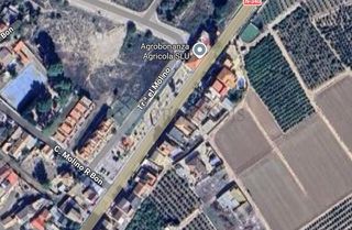 Maison jumelée  Cl carretera la-raiguero bon 
 orihuela (alicante)