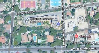 Pis a CL CONCHA ESPINA  Pl: Pt: JARDINES DEL EDEN I  ALICANTE/ALACANT