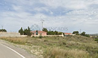 Pis a CL BASALTO-GARROFERAL   ALICANTE/ALACANT (ALICANTE)