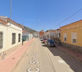 Appartamento  Cl san jose   algueña (alicante)