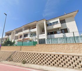 Pis a CL MANISES  Es: Pl: Pt:A  L'ALFAS DEL PI (ALICANTE)