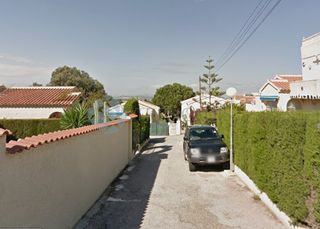 Pis a UR MARINA-ROSA   SAN FULGENCIO (ALICANTE)