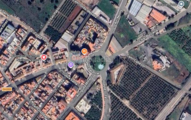 Foto 899c88f3-625a-4817-ad24-9174bce15b2d. Pis a Nules