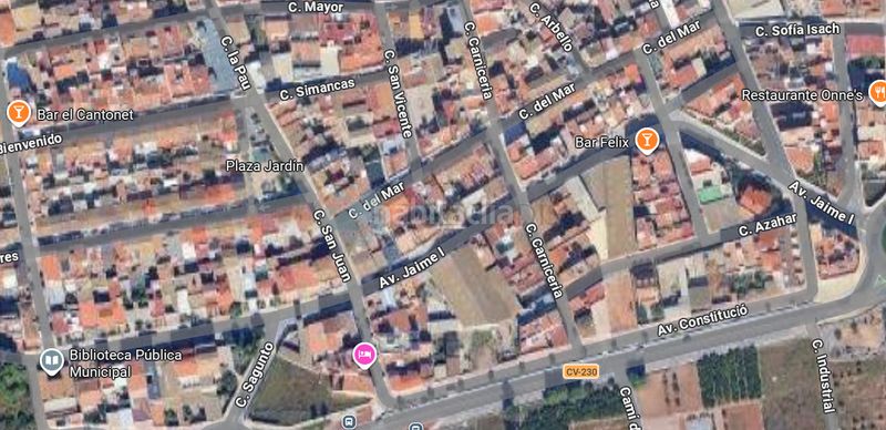 Foto 064e6888-febe-4d6d-9f6c-8a8a1a2df703. Casa adossada a Chilches