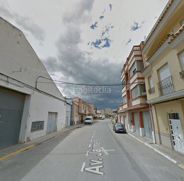 Foto d3a6fe9b-7cc1-4733-8d75-68965485ad84. Casa adossada a Chilches