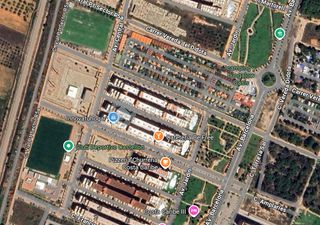 Etagenwohnung  Av central  es: pl: pt: edificio costa azahar i  orpesa/oropesa