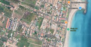 Appartement  Cm ben afeli  bl:d es: pl: pt: resid puerta del mar  almassora (