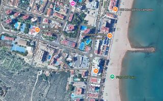 Flat  Av alcoy  es: pl: pt:d  el campello (alicante)