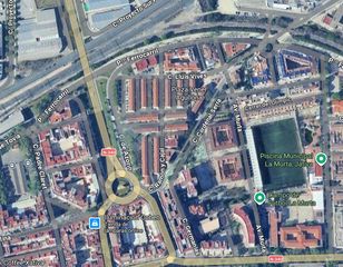 Pis a Benefactor Tudela