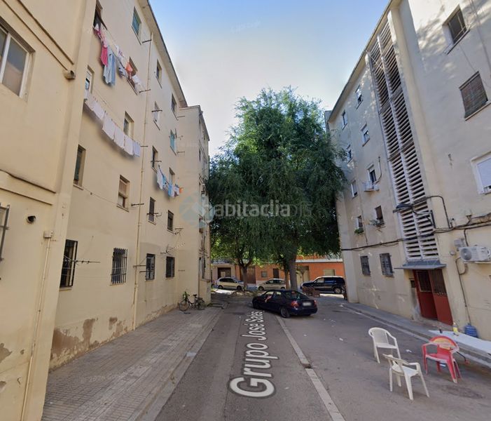 Foto e61f851a-9cd9-423e-9a03-703d318dfacb. Etagenwohnung in Algemesí