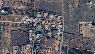 Casa a schiera  Polígono  parcela  cabezo roig. lliria (valencia)