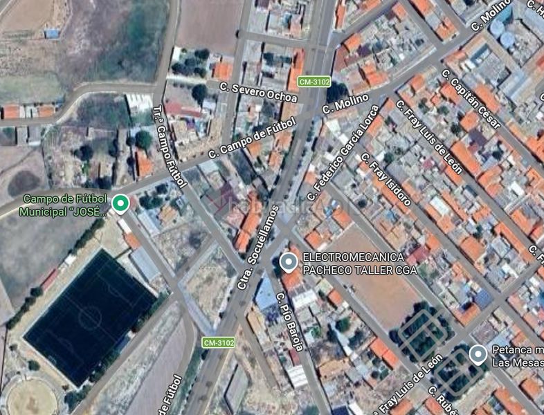 Foto 4da6c54c-83bb-473f-bf52-09feb24ea4af. Casa a Mesas (Las)