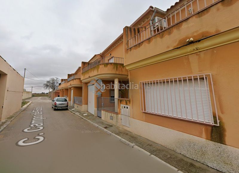 Foto 91c3e9e4-32c1-47ba-8a5a-5cad7e356665. Casa a Mesas (Las)