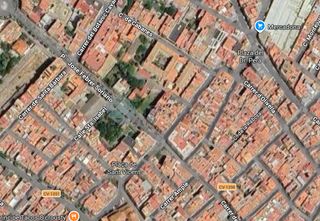 Etagenwohnung  Cl morella  pl: pt:iz  benicarlo (castellón)