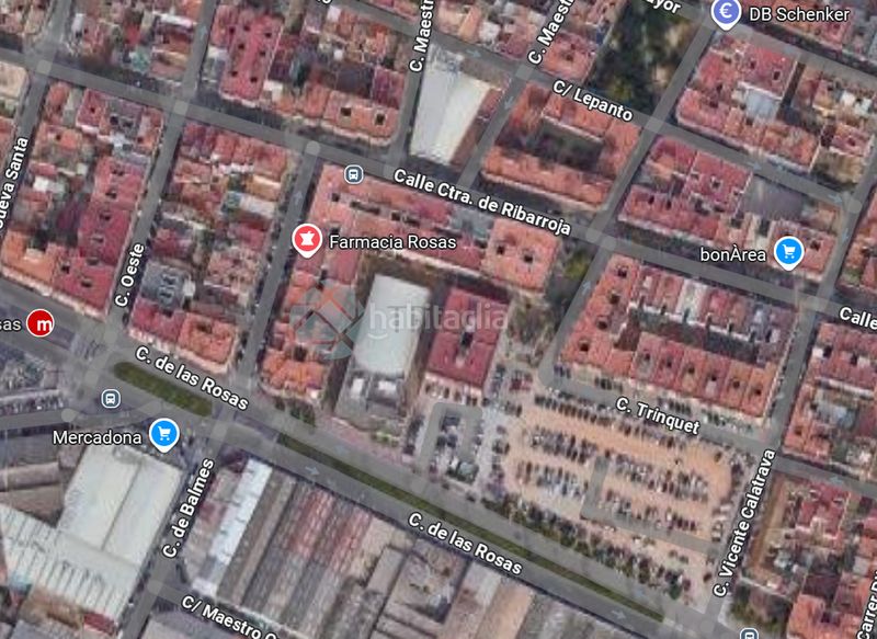 Foto a555d56e-4d74-4fc1-a687-0b9cd04d16be. Pis a El Mercado Manises