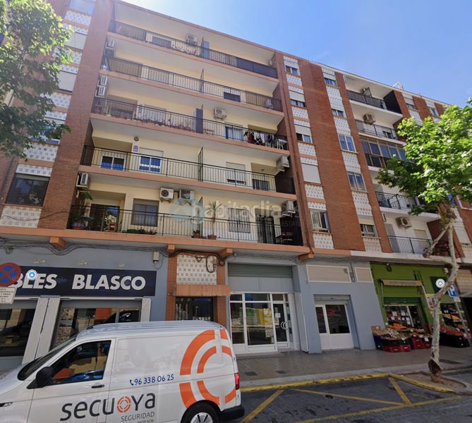 Foto 3c93e021-c24a-4632-be2e-ae6d84bbff79. Piso en El Mercado Manises