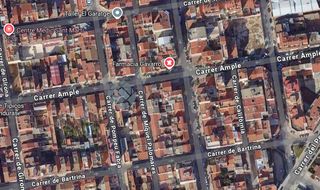Pis  Cl ample  es: pl: pt:  terrassa (barcelona)