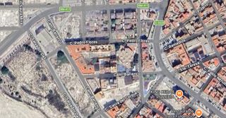 Pis  Cl pintor pedro flores  es: pl: pt:d  fortuna (murcia)