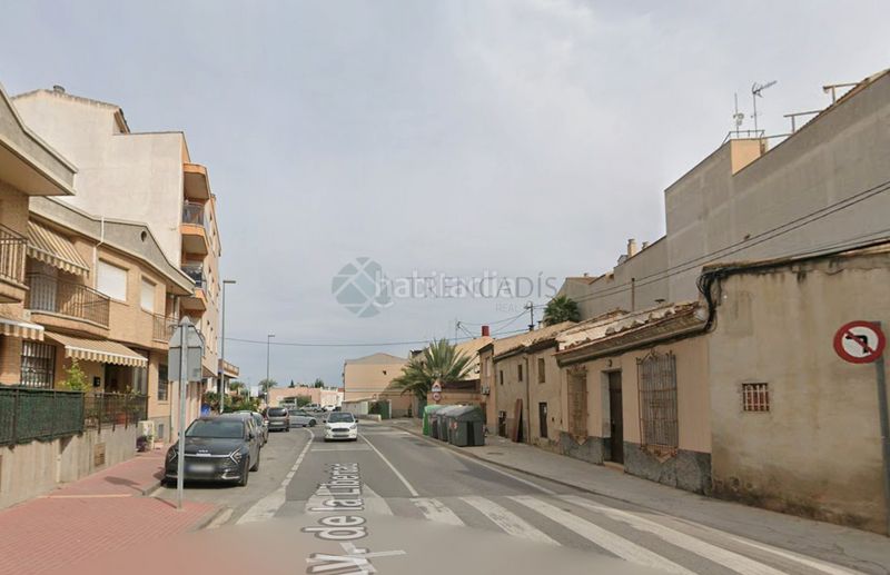 Foto d9fd0e25-0f2b-48dd-a773-76794f47058e. Casa adossada a Casillas Murcia