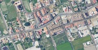 Semi detached house in AV LIBERTAD  Pl: Pt:B  F.R.  MURCIA (SAN JOSE) (MURCIA)