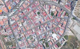 Casa aparellada  Cl chocolatero - santa lucia   cartagena (cartagena) (murcia)