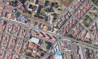 Etagenwohnung  Av aviacion española  e/p/p/ //a  san javier (murcia)