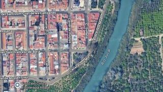 Appartement  Cl polinya  pl: pt:  albalat de la ribera (valencia)