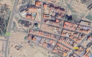 Doppelhaus  Cl francisco jimenez soto   torre-pacheco (murcia)