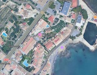 Maison jumelée  Pd cap-negret   altea (alicante)