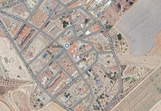 Casa aparellada  Cl juan de cobato  es: pl: pt: dh. f.reg.   torre-pacheco (lo fe