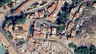 Doppelhaus  Cl san jose  pl: pt:  calasparra (calasparra) (murcia)