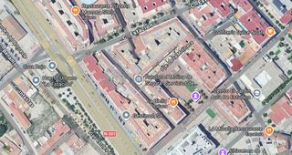 Pis a AV DE LA INDUSTRIA  Es: Pl: Pt:B  MOLINA DE SEGURA (MURCIA)