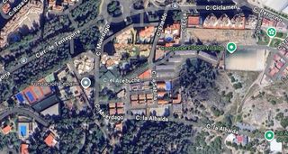 Pis a CL PALMERA - BO. CONCEPCION  Es: Pl: Pt: E/P/P/ //  CARTAGENA (C