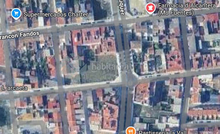 Foto 4319ed81-3ab5-4341-a0c8-97ef30fe58dc. Pis a Cárcer